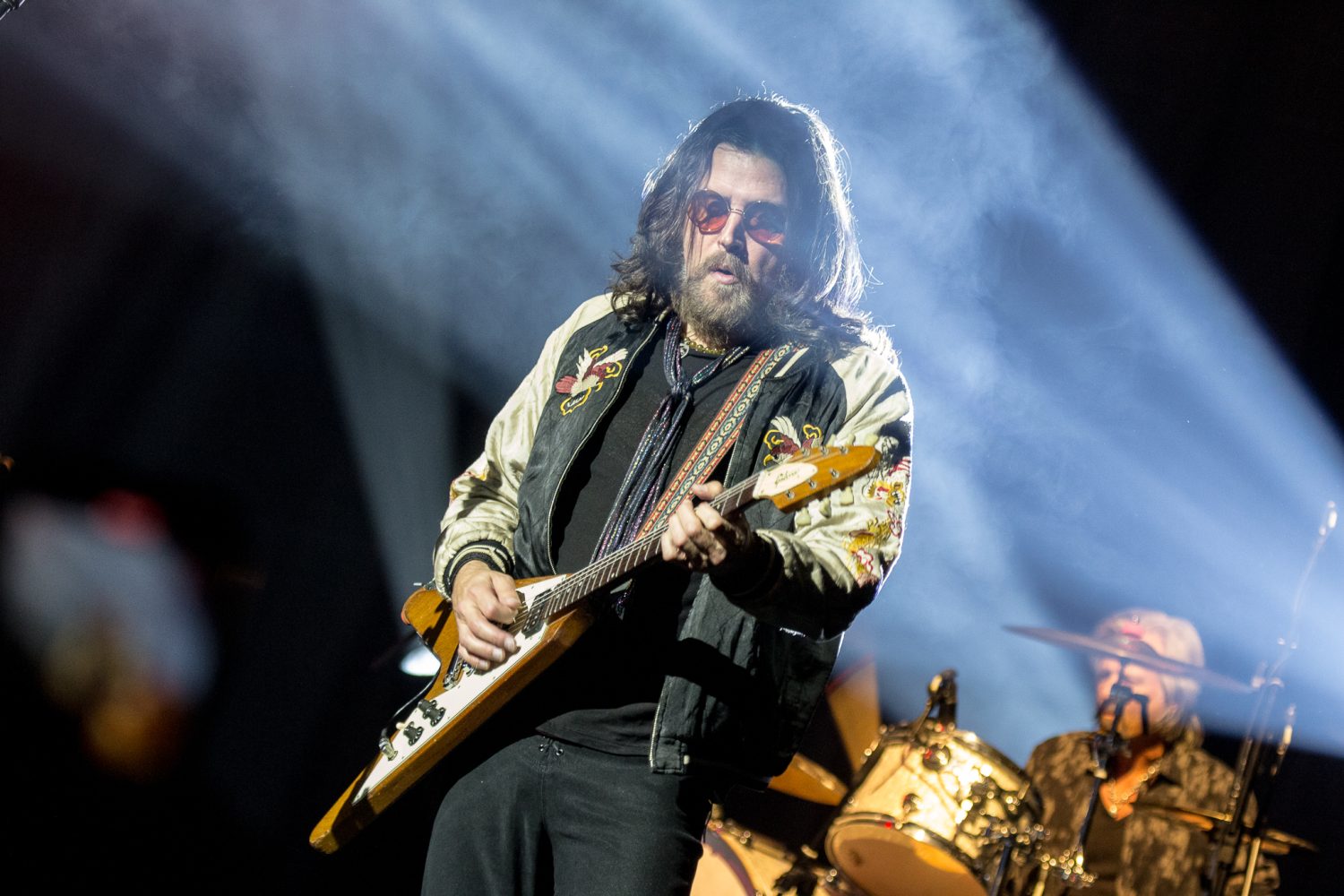 IMG 5658 1 1500x1000 - Foreigner estremeci&oacute; a Bogot&aacute;: la presencia de Lou Gramm como un &uacute;ltimo acto de grandeza