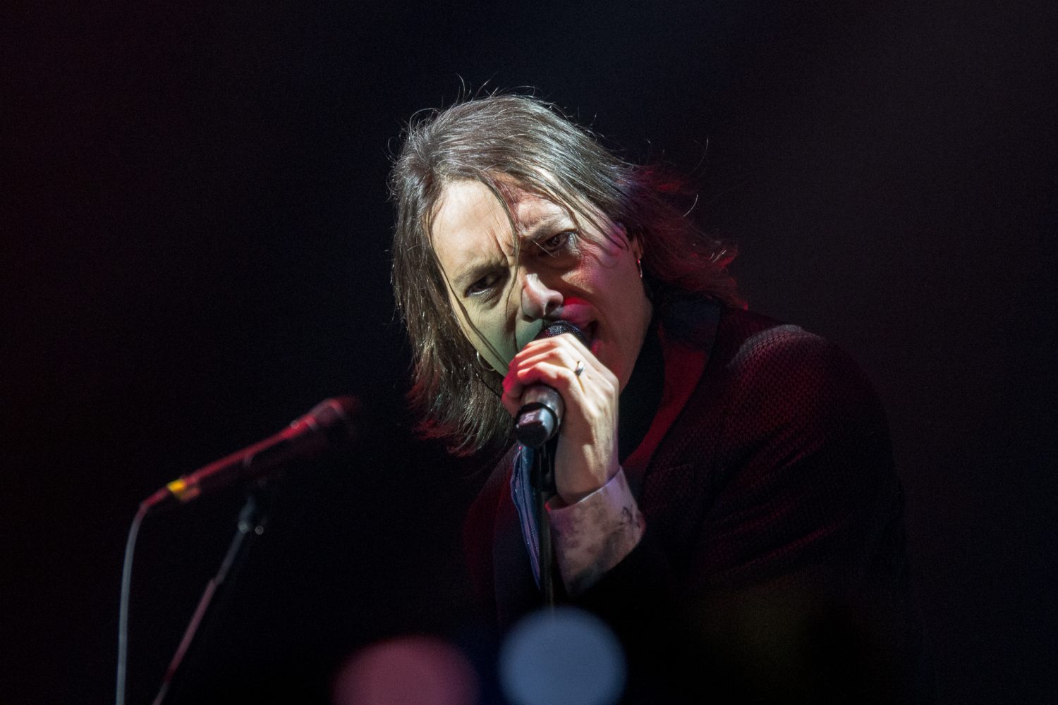 IMG 5664 1500x1000 - Foreigner estremeci&oacute; a Bogot&aacute;: la presencia de Lou Gramm como un &uacute;ltimo acto de grandeza