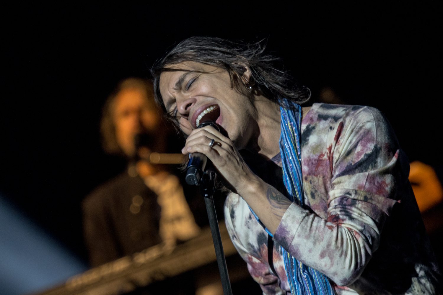 IMG 5794 1 1500x1000 - Foreigner estremeci&oacute; a Bogot&aacute;: la presencia de Lou Gramm como un &uacute;ltimo acto de grandeza