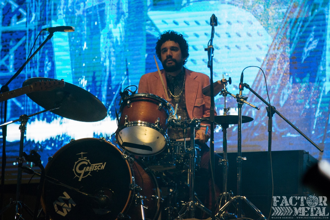 ASI FUE EL TERCER DIA DE ESTEREO PICNIC 3