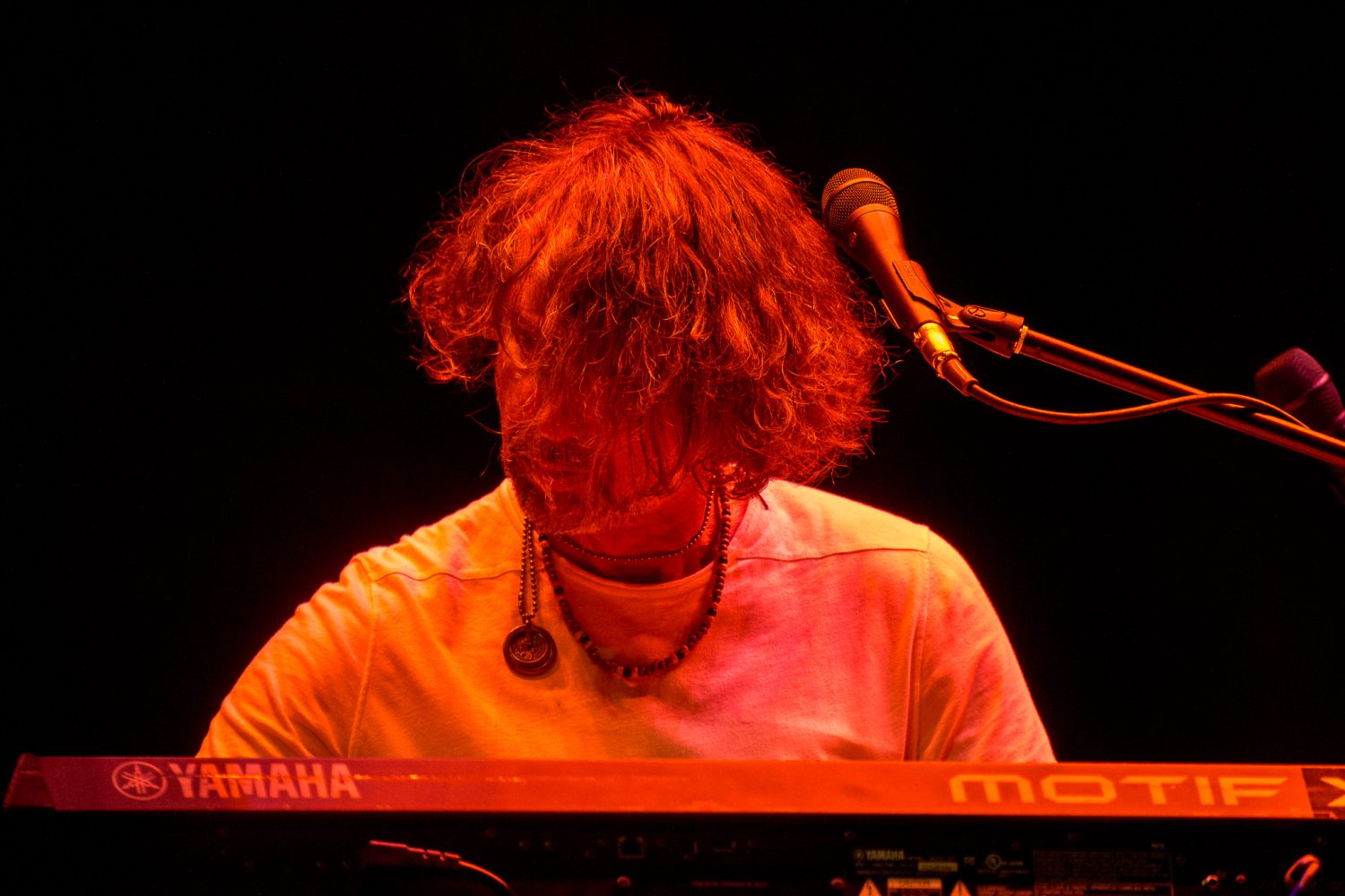 IMG 5896 1500x1000 - Foreigner estremeci&oacute; a Bogot&aacute;: la presencia de Lou Gramm como un &uacute;ltimo acto de grandeza