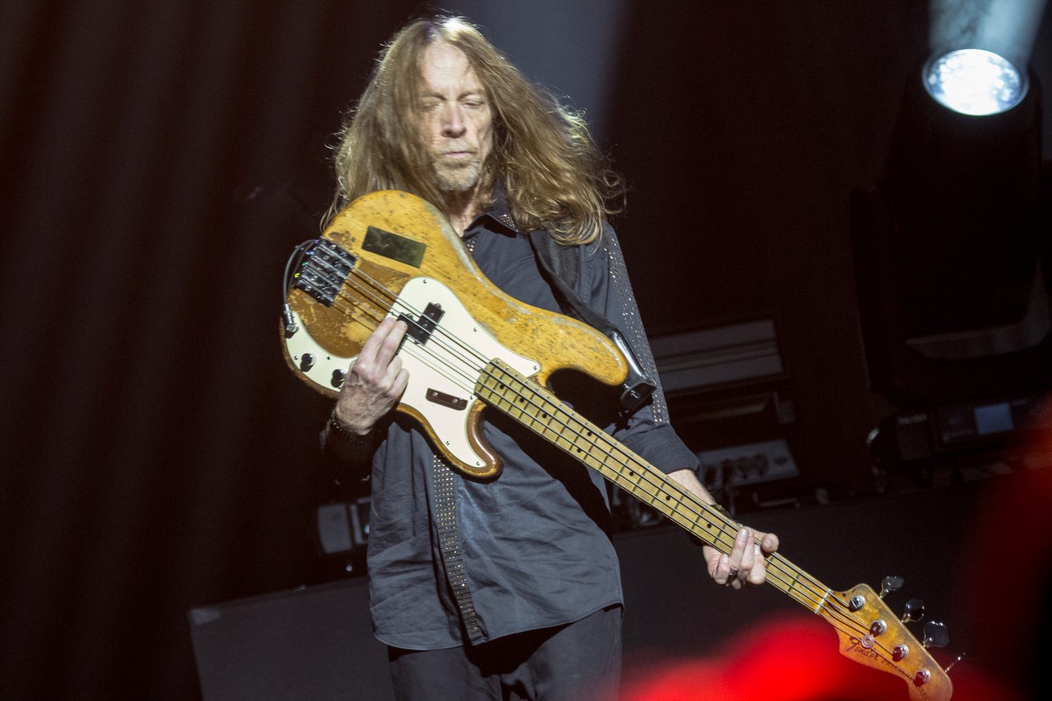 IMG 5956 1500x1000 - Foreigner estremeci&oacute; a Bogot&aacute;: la presencia de Lou Gramm como un &uacute;ltimo acto de grandeza