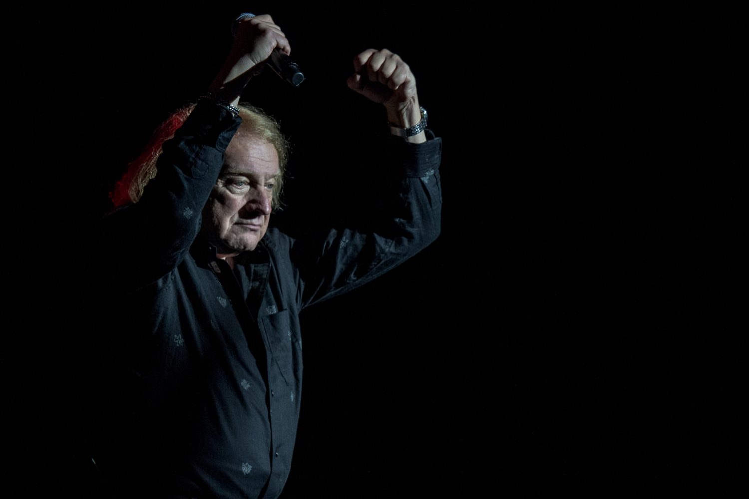 IMG 5978 1500x1000 - Foreigner estremeci&oacute; a Bogot&aacute;: la presencia de Lou Gramm como un &uacute;ltimo acto de grandeza