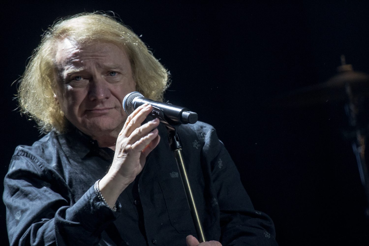 IMG 5987 1500x1000 - Foreigner estremeci&oacute; a Bogot&aacute;: la presencia de Lou Gramm como un &uacute;ltimo acto de grandeza