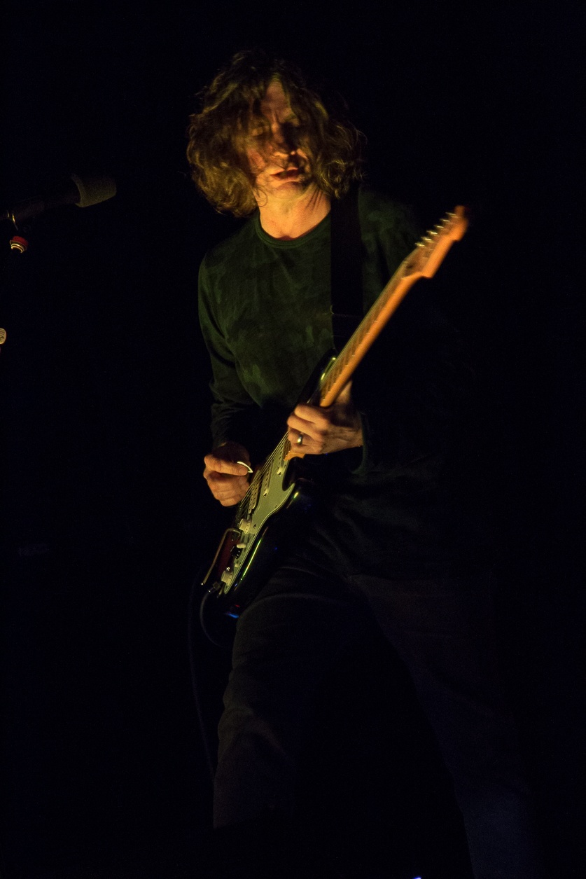 IMG 6220 - PRIMUS sorprendi&oacute; al p&uacute;blico capitalino