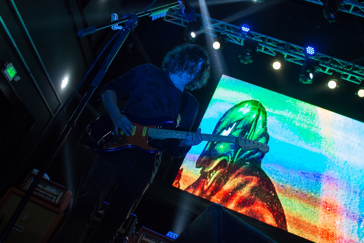 IMG 6305 - PRIMUS sorprendi&oacute; al p&uacute;blico capitalino