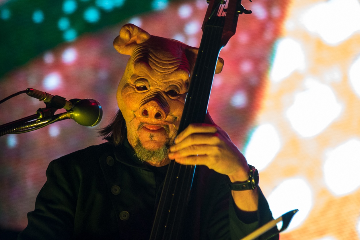 IMG 6321 - PRIMUS sorprendi&oacute; al p&uacute;blico capitalino