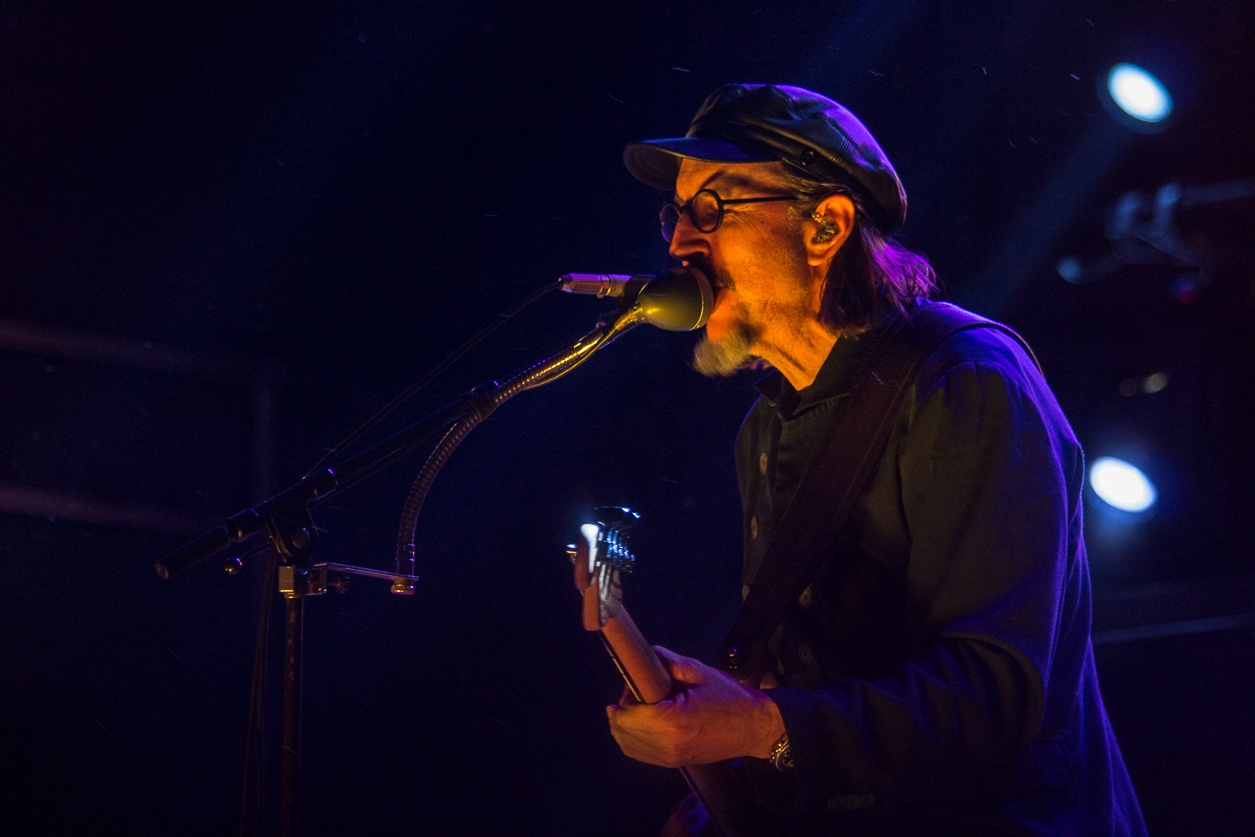 IMG 6333 - PRIMUS sorprendi&oacute; al p&uacute;blico capitalino