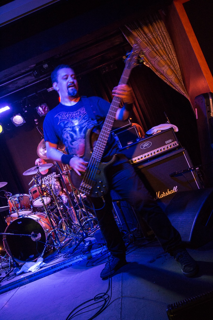 IMG 7336 - INTERNAL SUFFERING nos cuentan su experiencia en el 70000 TONS OF METAL