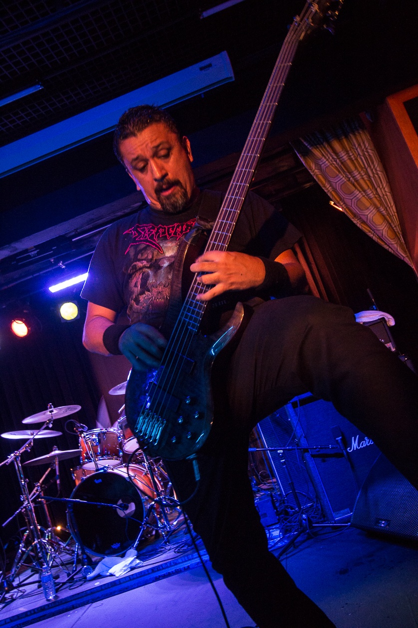 IMG 7339 - INTERNAL SUFFERING nos cuentan su experiencia en el 70000 TONS OF METAL