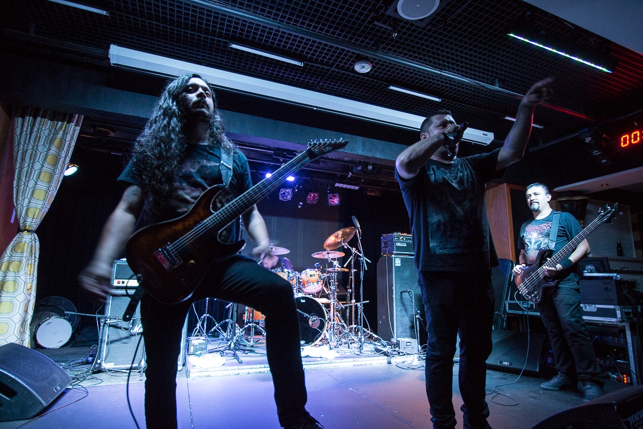 IMG 7343 - INTERNAL SUFFERING nos cuentan su experiencia en el 70000 TONS OF METAL