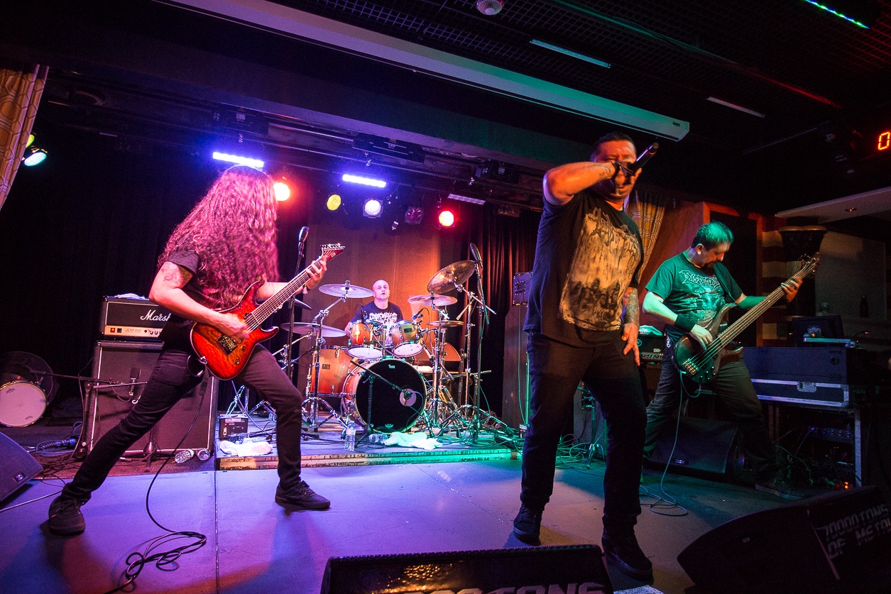 IMG 7345 - INTERNAL SUFFERING nos cuentan su experiencia en el 70000 TONS OF METAL