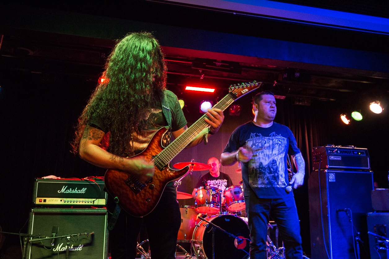 IMG 7348 - INTERNAL SUFFERING nos cuentan su experiencia en el 70000 TONS OF METAL