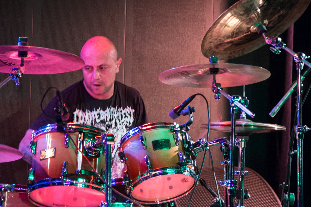 IMG 7349 - INTERNAL SUFFERING nos cuentan su experiencia en el 70000 TONS OF METAL