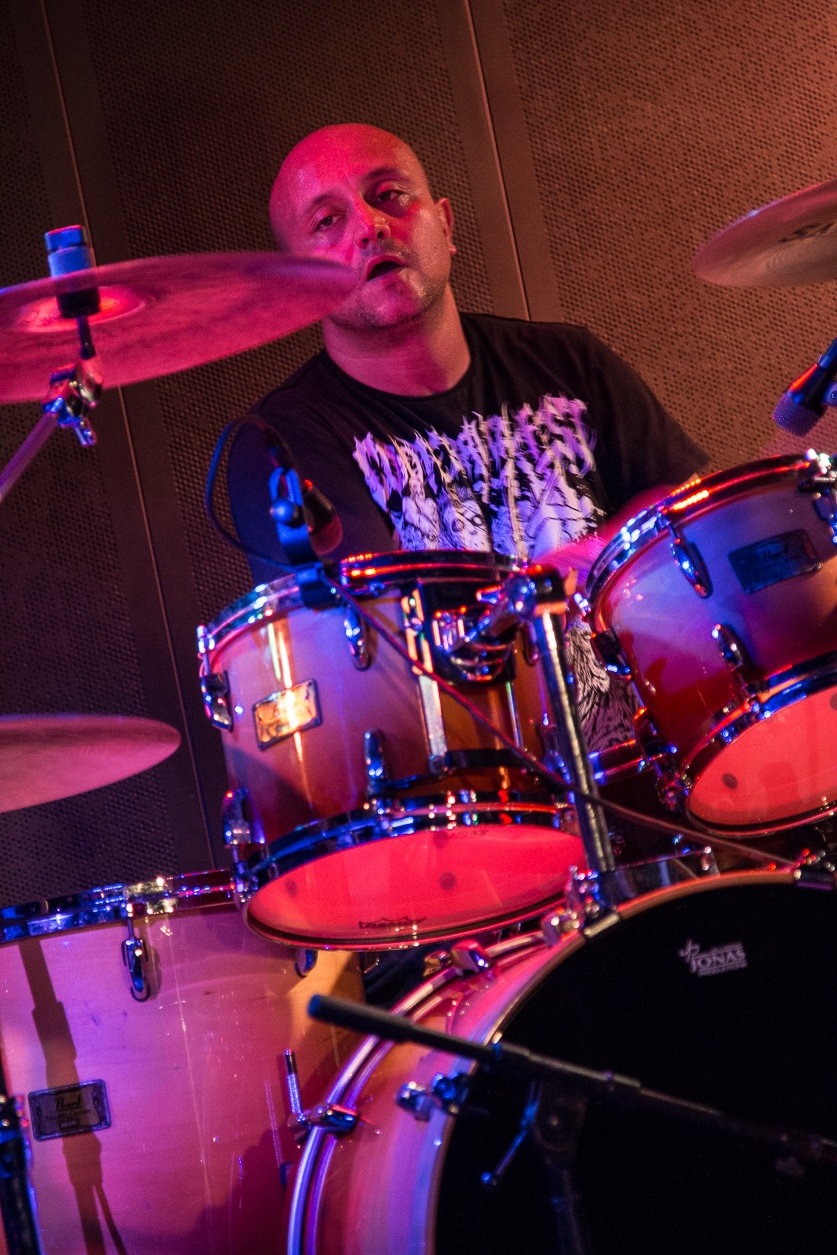 IMG 7353 - INTERNAL SUFFERING nos cuentan su experiencia en el 70000 TONS OF METAL