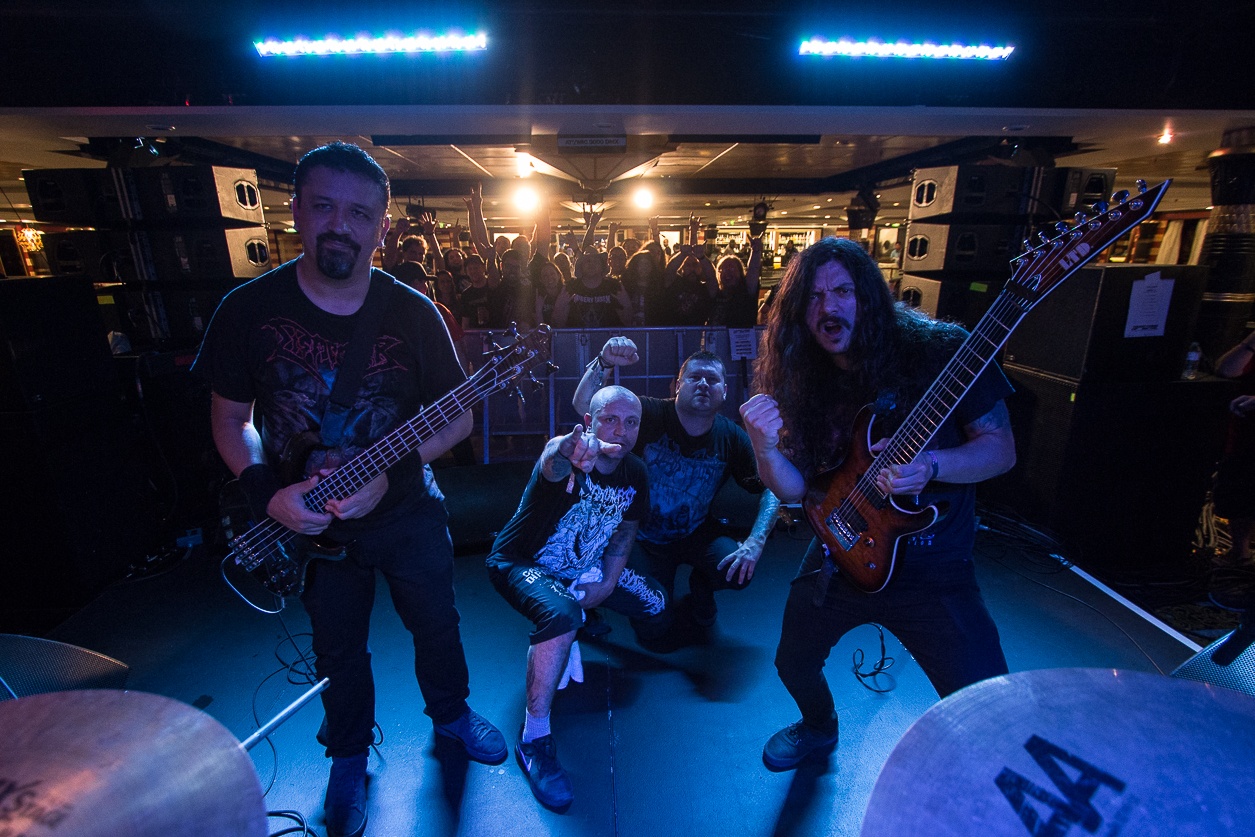 IMG 7357 - INTERNAL SUFFERING nos cuentan su experiencia en el 70000 TONS OF METAL