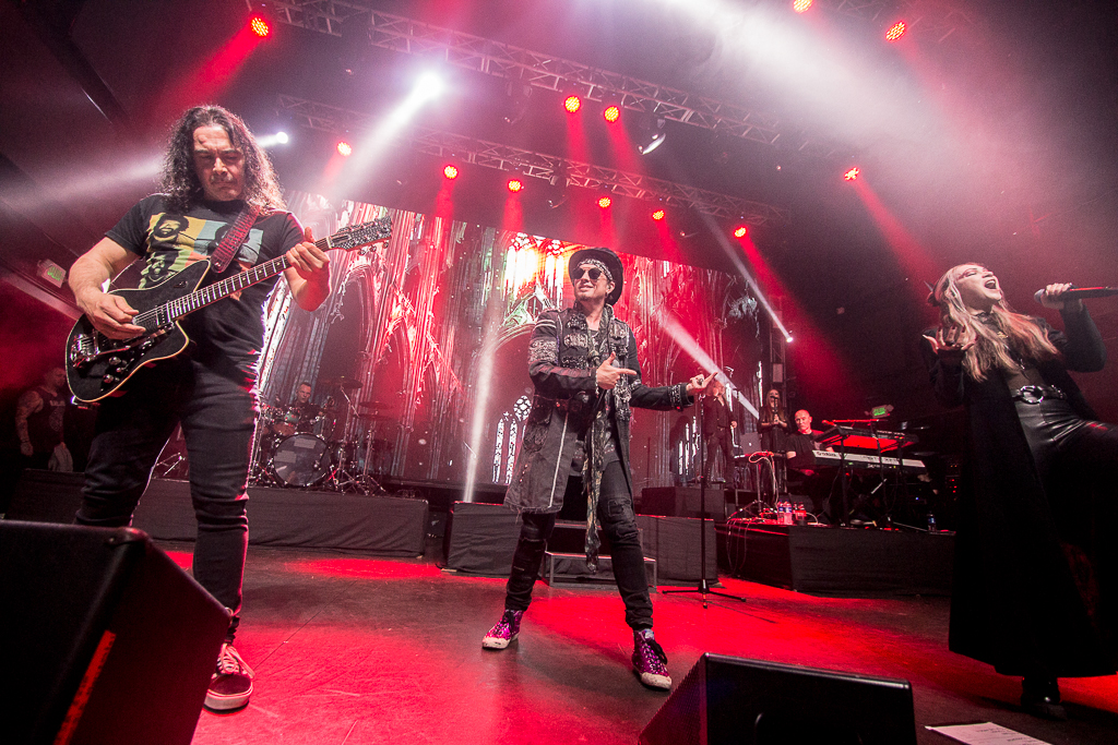 IMG 7566 - AVANTASIA BRINDO UNA EXPERIENCIA INOLVIDABLE EN BOGOTA