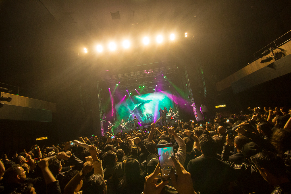 IMG 7577 - AVANTASIA BRINDO UNA EXPERIENCIA INOLVIDABLE EN BOGOTA