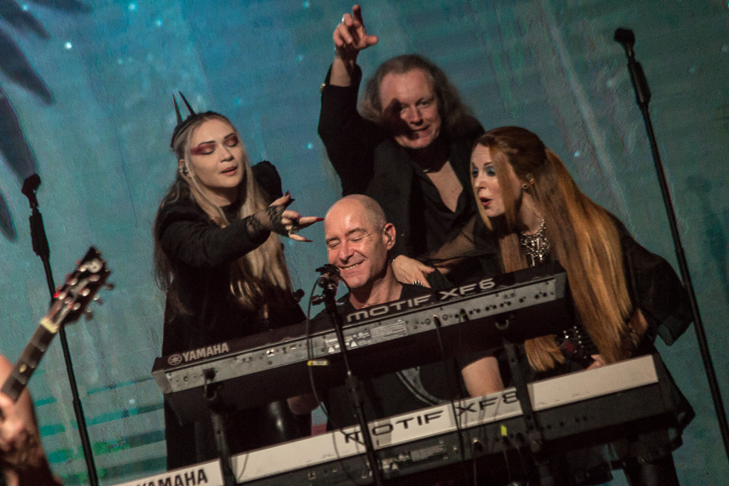 IMG 7731 - AVANTASIA BRINDO UNA EXPERIENCIA INOLVIDABLE EN BOGOTA