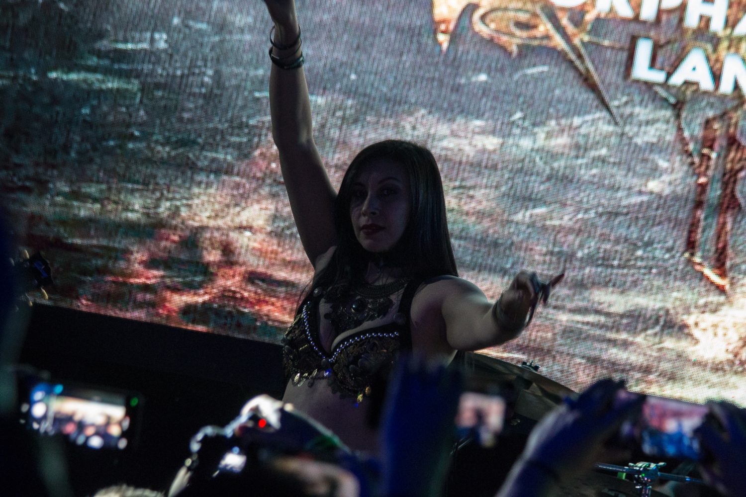 IMG 7868 1500x1000 - ORPHANED LAND... UN REENCUENTRO ESPERADO