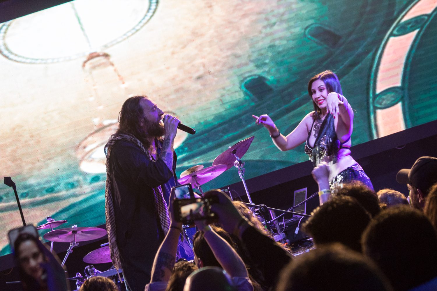 IMG 7910 1500x1000 - ORPHANED LAND... UN REENCUENTRO ESPERADO