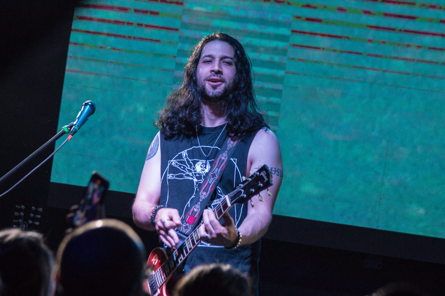 IMG 7930 1500x1000 - ORPHANED LAND... UN REENCUENTRO ESPERADO