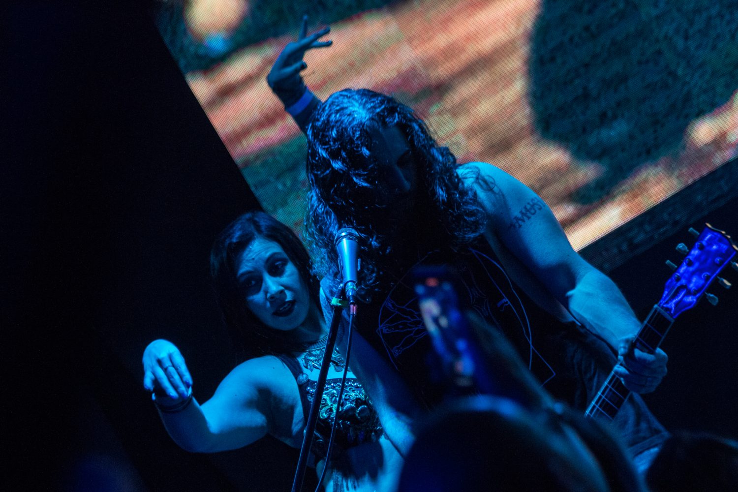 IMG 7982 1500x1000 - ORPHANED LAND... UN REENCUENTRO ESPERADO