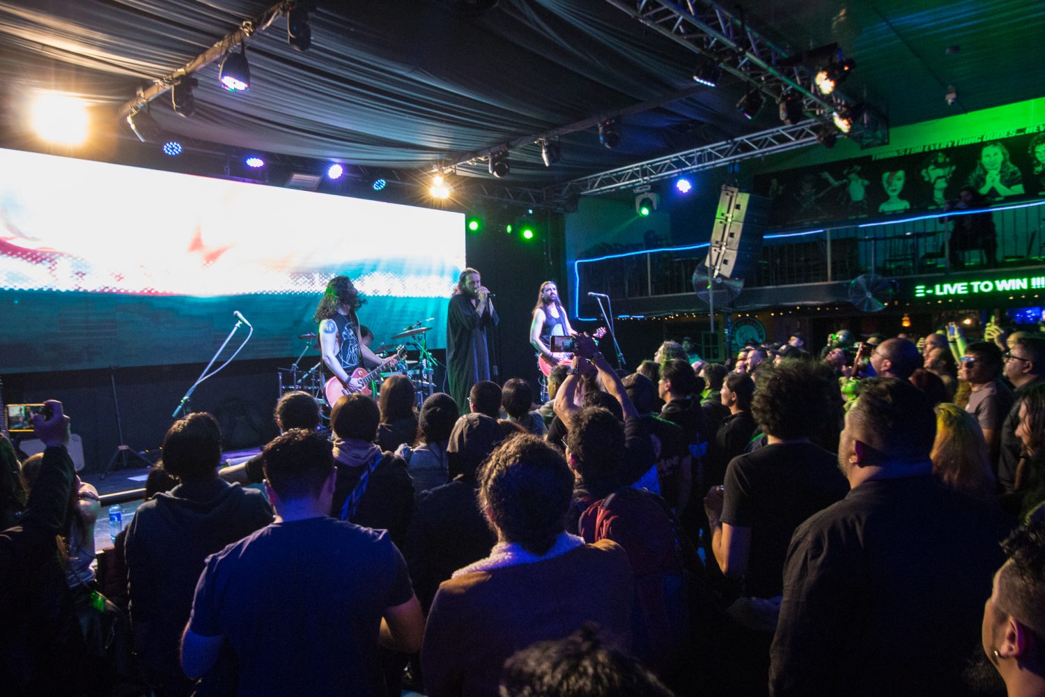 IMG 8009 1500x1000 - ORPHANED LAND... UN REENCUENTRO ESPERADO