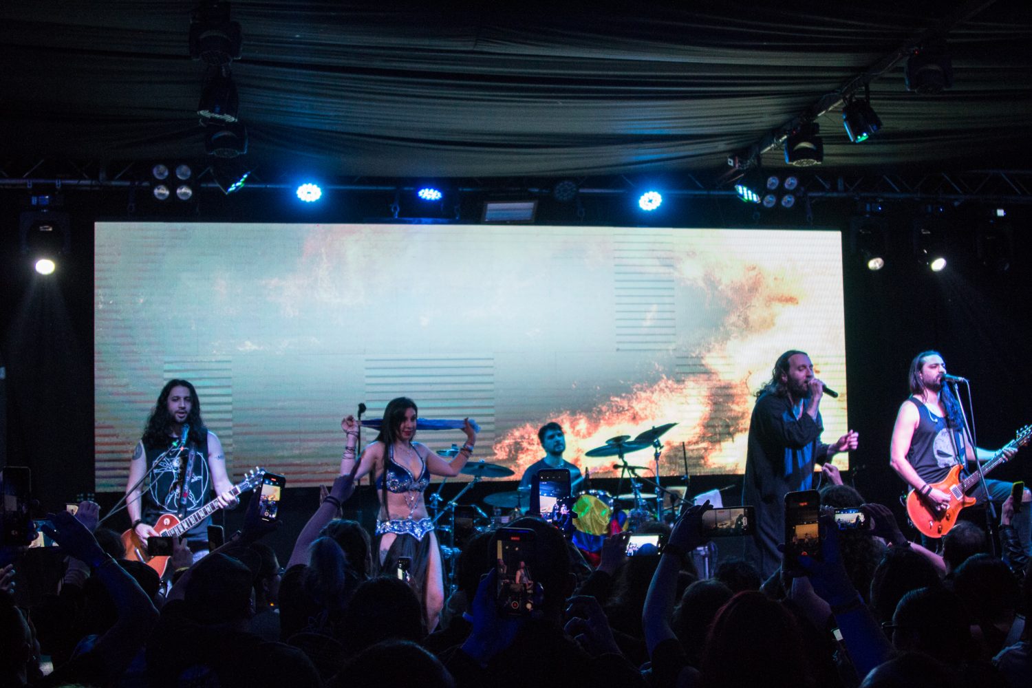 IMG 8049 1500x1000 - ORPHANED LAND... UN REENCUENTRO ESPERADO