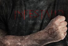 +nxBvIAAAAAXRSTlMAQObYZgAAABZJREFUOI1jYMADmEe5o9xR7iiXQi4A4BsA388WUyMAAAAASUVORK5CYII= - INFESTATIO: Nuevo vídeo "Never Fall Back"