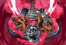 Ibagué Ciudad Rock XXV celebra 25 años con una edición histórica 6 Ibagué Ciudad Rock XXV celebra 25 años con una edición histórica 6