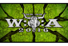 Bandas confirmadas hasta el momento en WACKEN 2016 +nxBvIAAAAAXRSTlMAQObYZgAAABZJREFUOI1jYMADmEe5o9xR7iiXQi4A4BsA388WUyMAAAAASUVORK5CYII= - Bandas confirmadas hasta el momento en WACKEN 2016