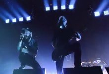 IN FLAMES presentan su nuevo vídeo "Paralyzed" 16