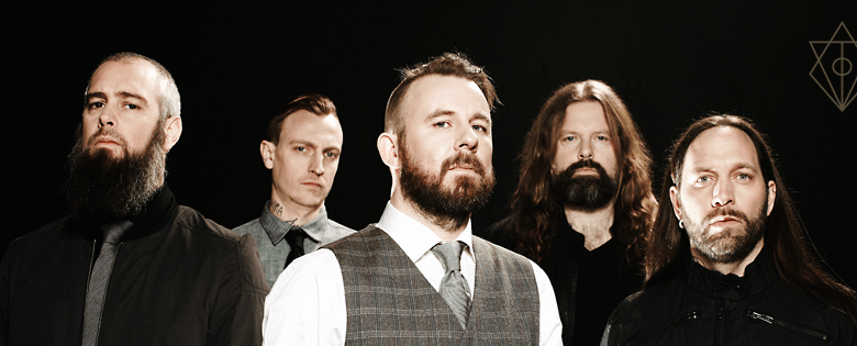 IN FLAMES 'Siren Charms' nuevo álbum. 1 IN FLAMES 'Siren Charms' nuevo álbum. 1
