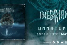 Inebrians Unnatural Banner 220x150 - INEBRIANS presenta la imagen y la fecha de lanzamiento de su primer álbum “UNNATURAL”