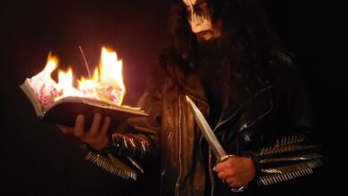 Interfectorum Interfector Noctis