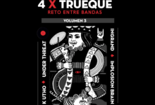 Metal colombiano, en el 4 x Trueque presencial del Gaitán +nxBvIAAAAAXRSTlMAQObYZgAAABZJREFUOI1jYMADmEe5o9xR7iiXQi4A4BsA388WUyMAAAAASUVORK5CYII= - Metal colombiano, en el 4 x Trueque presencial del Gaitán