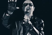 +nxBvIAAAAAXRSTlMAQObYZgAAABZJREFUOI1jYMADmEe5o9xR7iiXQi4A4BsA388WUyMAAAAASUVORK5CYII= - JUDAS PRIEST publica videoclip para el sencillo "Spectre"