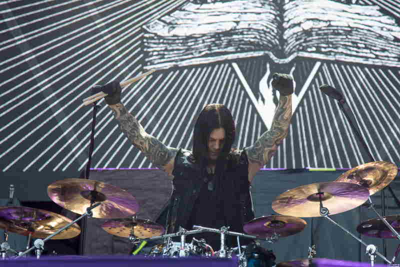 Knotfest01 - EL KNOTFEST COLOMBIA hizo historia en el pa&iacute;s