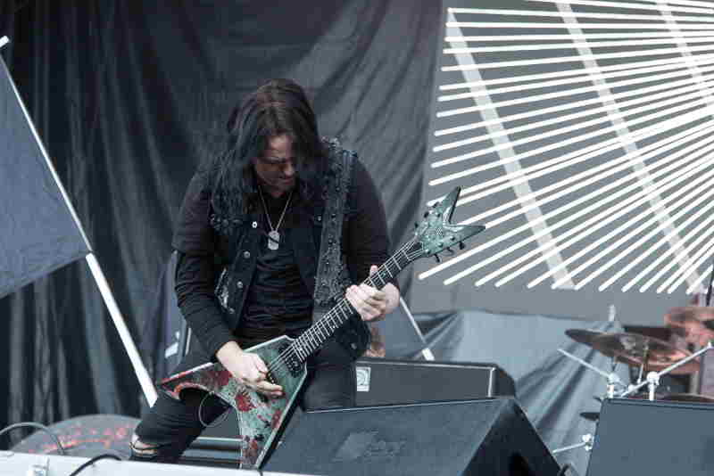 Knotfest02 - EL KNOTFEST COLOMBIA hizo historia en el pa&iacute;s