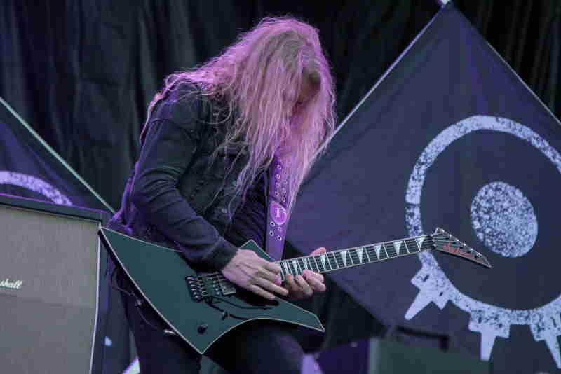 Knotfest04 - EL KNOTFEST COLOMBIA hizo historia en el pa&iacute;s