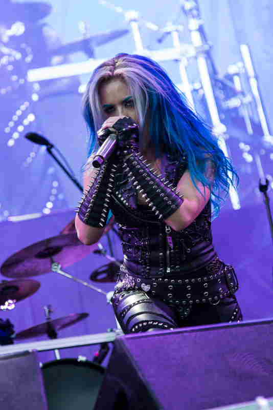 Knotfest07 - EL KNOTFEST COLOMBIA hizo historia en el pa&iacute;s