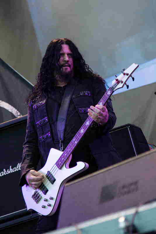 Knotfest08 - EL KNOTFEST COLOMBIA hizo historia en el pa&iacute;s