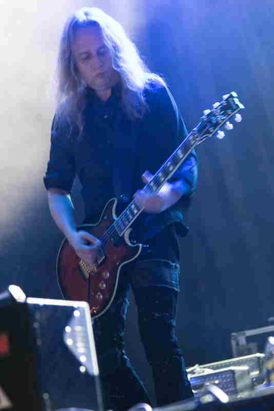 Knotfest18 - EL KNOTFEST COLOMBIA hizo historia en el pa&iacute;s