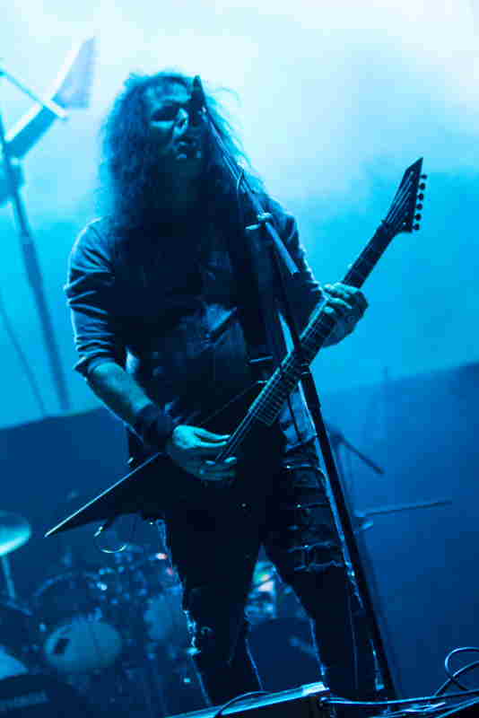 Knotfest19 - EL KNOTFEST COLOMBIA hizo historia en el pa&iacute;s