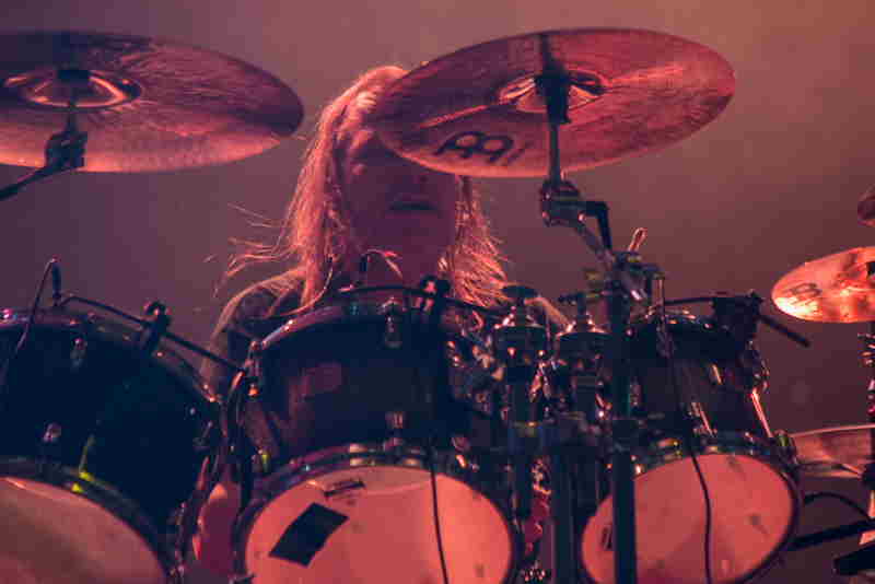 Knotfest22 - EL KNOTFEST COLOMBIA hizo historia en el pa&iacute;s