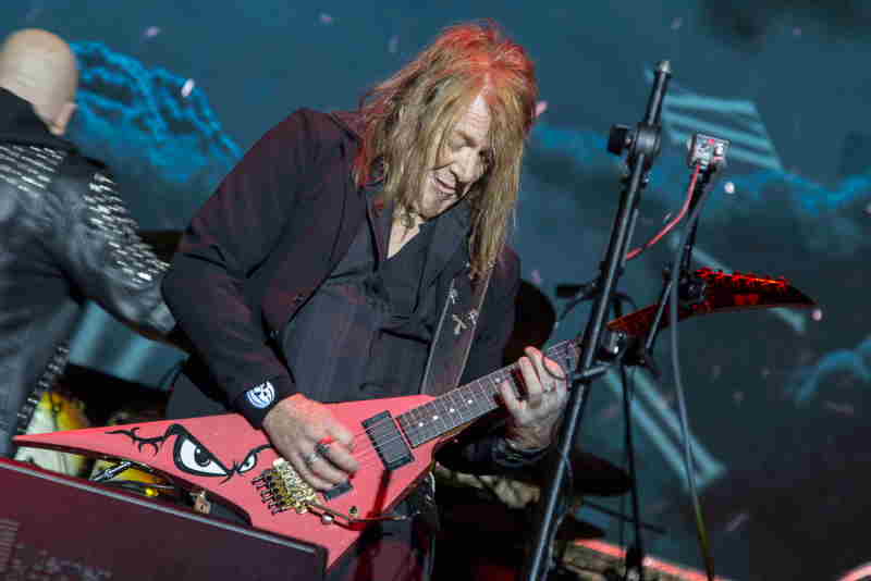 Knotfest28 - EL KNOTFEST COLOMBIA hizo historia en el pa&iacute;s