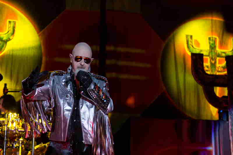 Knotfest30 - EL KNOTFEST COLOMBIA hizo historia en el pa&iacute;s