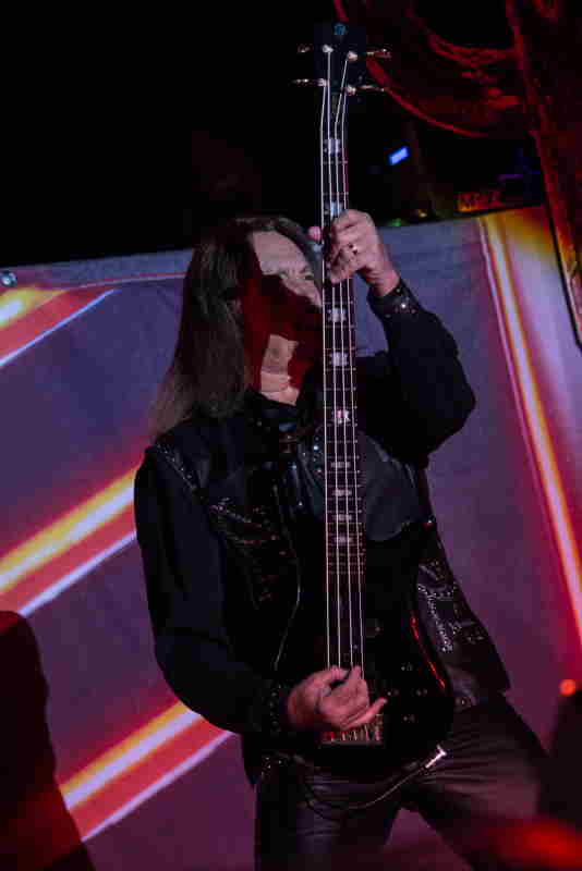 Knotfest33 - EL KNOTFEST COLOMBIA hizo historia en el pa&iacute;s