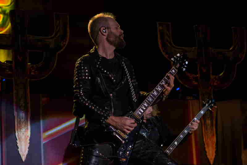 Knotfest34 - EL KNOTFEST COLOMBIA hizo historia en el pa&iacute;s